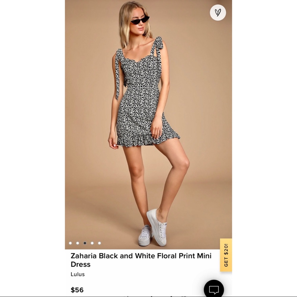 LULUS | Dress